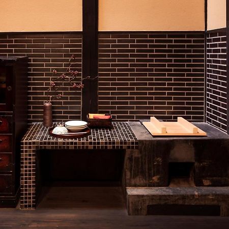 Rinn Tenjincho Киото Экстерьер фото